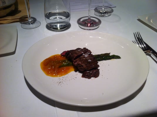 Restaurant Follia by null