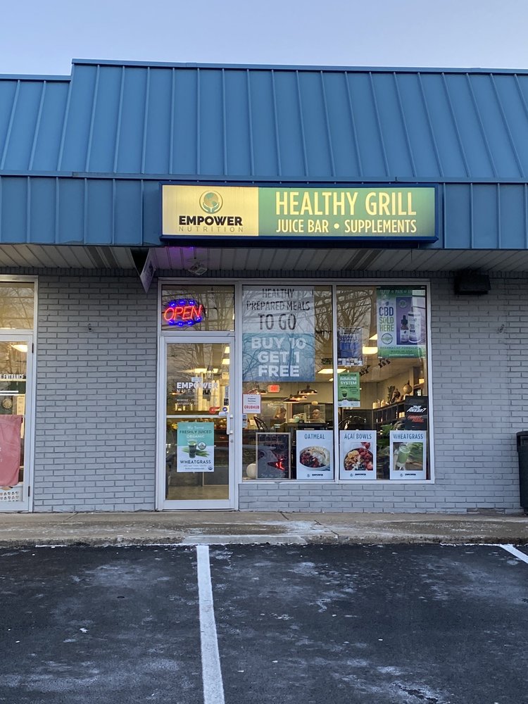 EMPOWER NUTRITION Updated September 2024 31 Photos & 35 Reviews