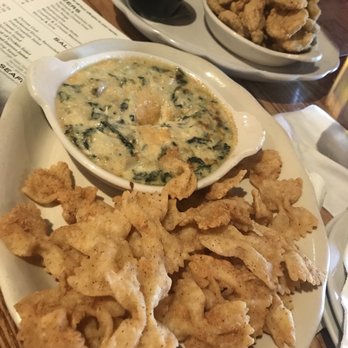 The Chimes Covington - Spinach and artichoke dip - Pubs Near Me - Covington, Louisiana The Chimes Covington - Spinach and artichoke dip - Pubs Near Me - Covington, Louisiana
