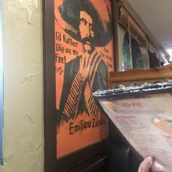 Cocina Real - Wall art