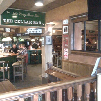 Ferryman Town House - Pubs Near Me - Dublin, D