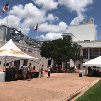 Spoetzl Brewery - Breweries Near Me - Shiner, Texas