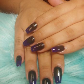 NT Nail Spa - Nail Salons Near Me - Modesto, California