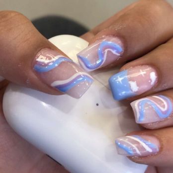 The Nails Center - Results - Nail Salons Near Me - Simi Valley, California The Nails Center - Results - Nail Salons Near Me - Simi Valley, California