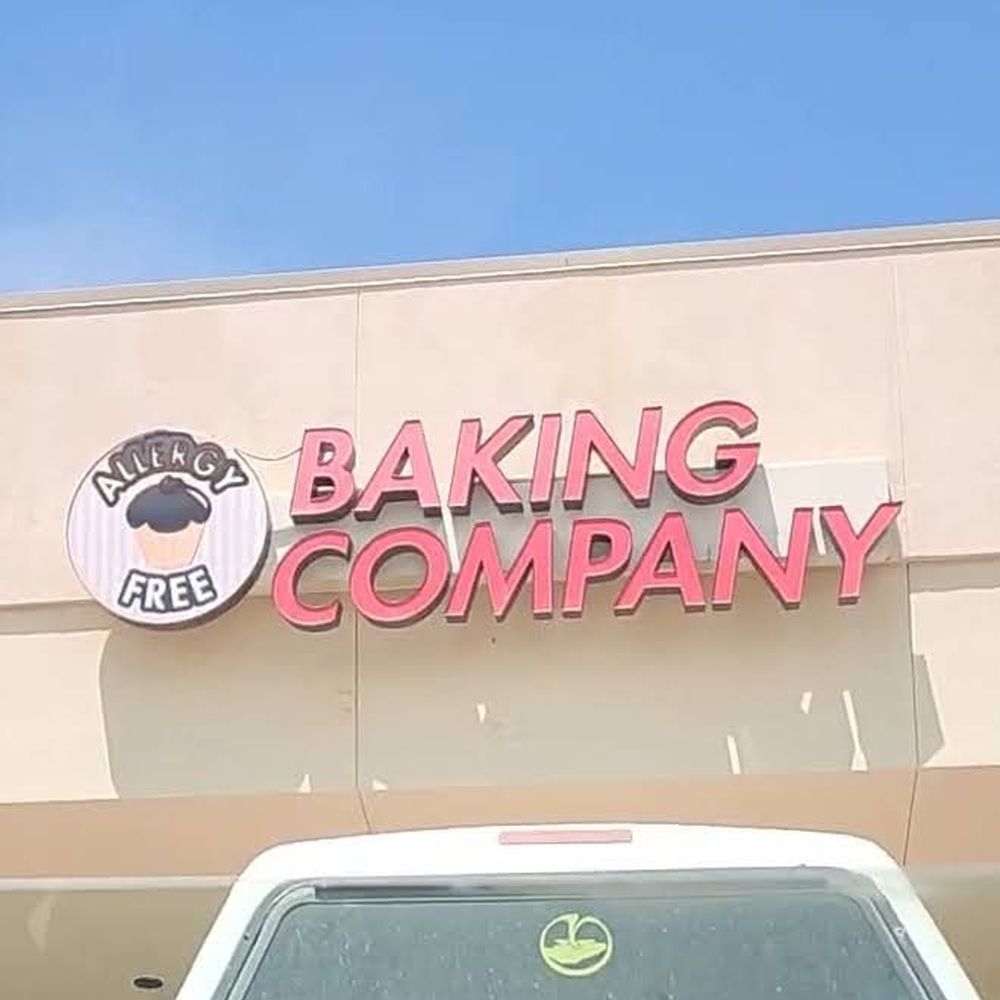 Allergy Free Baking Company - Outside. May 2024. - Gluten-Free Near Me - Morrison, Colorado Allergy Free Baking Company - Outside. May 2024. - Gluten-Free Near Me - Morrison, Colorado