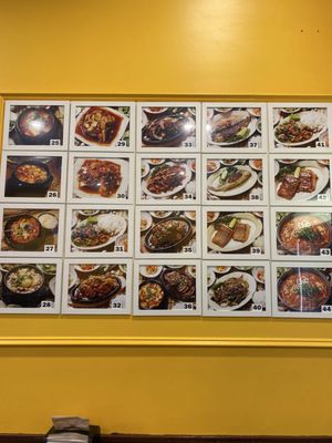 Manna Korean Restaurant by null