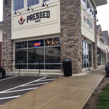 Pressed Cafe - Exterior/Outside - Coffee & Tea Near Me - Nashua, New Hampshire Pressed Cafe - Exterior/Outside - Coffee & Tea Near Me - Nashua, New Hampshire