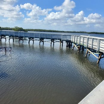 Anne Kolb Nature Center - Parks Near Me - Hollywood, Florida