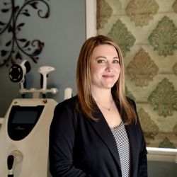Serenity Now Spa - Nicole Piersol- Owner, Esthetician, Laser Tech and Massage Therapist.