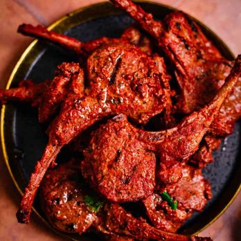 Kabab N Sharab - lamb chops - Sports Bars Near Me - Houston, Texas Kabab N Sharab - lamb chops - Sports Bars Near Me - Houston, Texas