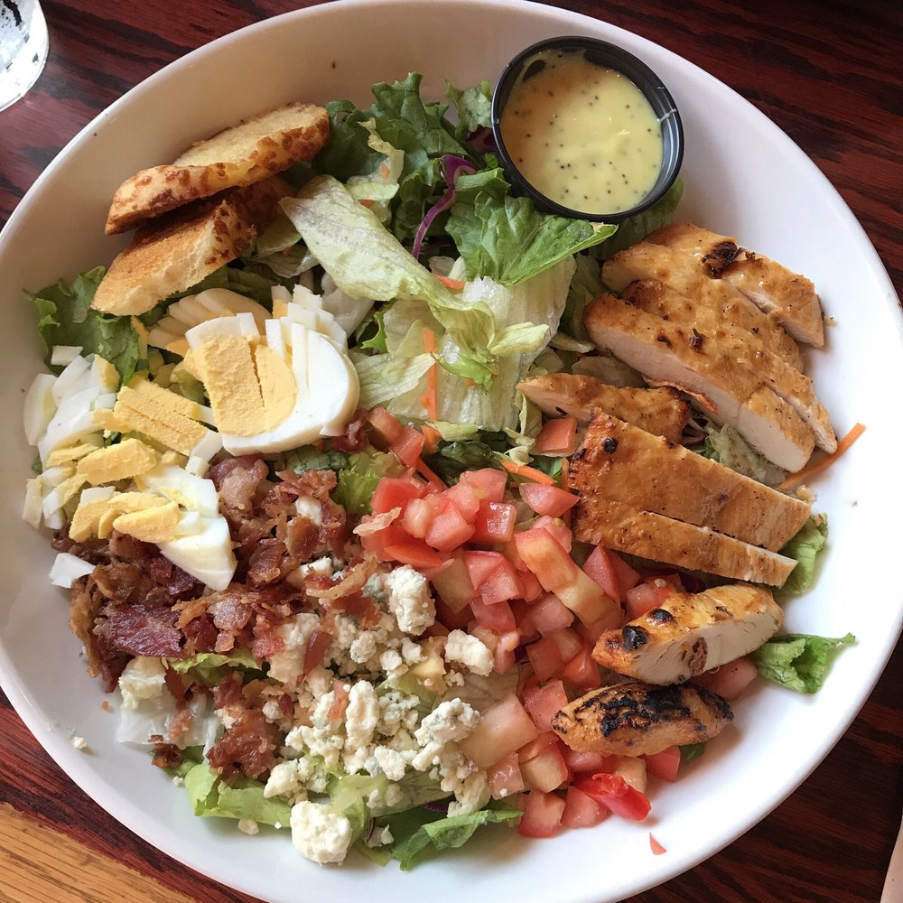 Nutrition Red Robin Salad Besto Blog