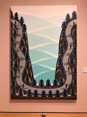 South Bend Museum of Art by null
