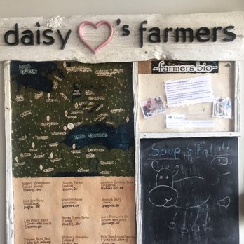 Lazy Daisy's Cafe - Cafes Near Me - Toronto, Ontario
