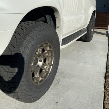 Pro Tires and Wheels - Tires Near Me - Norwalk, California