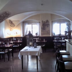 Ratskeller zu Havelberg