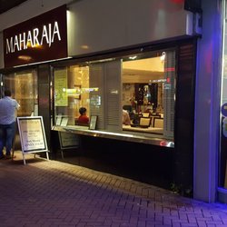 Maharaja - Storefront for Maharaja