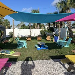 The BEST hang out spot!