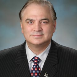 Campbell Chiropractic Clinic - Dr. Thomas J. Campbell