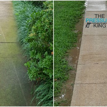The Pressure King - Safe, Affordable, Professional Pressure Washing - Pressure Washers Near Me The Pressure King - Safe, Affordable, Professional Pressure Washing - Pressure Washers Near Me