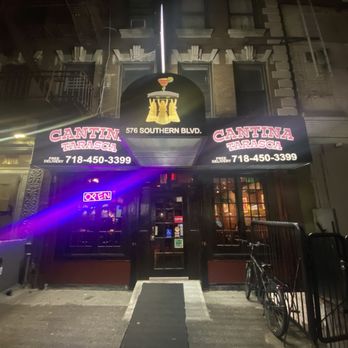 El Porton - Under New Management!!  CANTINA TARASCA - Mexican Near Me - Bronx, New York