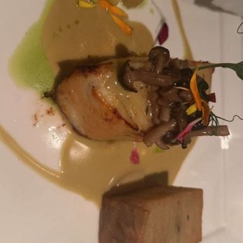 Le Papillon - French Near Me - San Jose, California