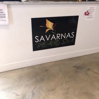 Savarnas Beauty Spa - Skin Care Near Me - Virginia Beach, Virginia Savarnas Beauty Spa - Skin Care Near Me - Virginia Beach, Virginia