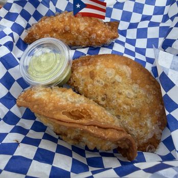 Santana’s - Empanadas - Puerto Rican Near Me - Austin, Texas Santana’s - Empanadas - Puerto Rican Near Me - Austin, Texas