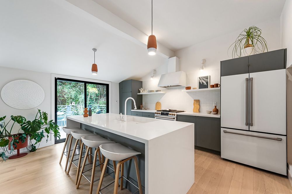 Slide of Redlands Remodeling