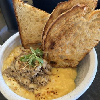 NEP Cafe - Irvine - Crab egg toast - Breakfast & Brunch Near Me - Irvine, California