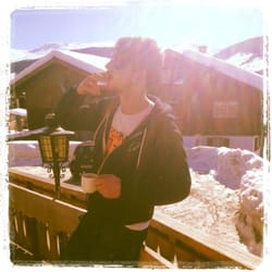 Restaurant Surselva - Z'morge