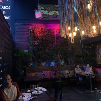 CVI.CHE 105 - Peruvian Near Me - Miami, Florida