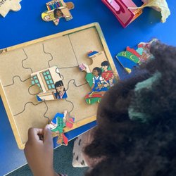 Covina First Baptist Preschool