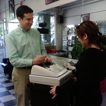 World Cuts - Hair Salons Near Me - Berkeley, California