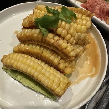 Tanuki - Corn - Sushi Bars Near Me - San Diego, California Tanuki - Corn - Sushi Bars Near Me - San Diego, California