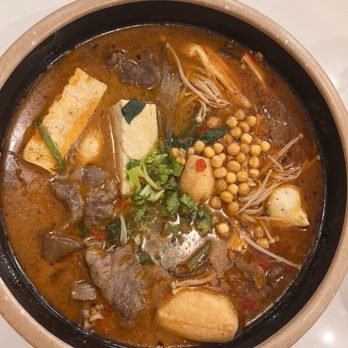 Tang Bar - hot and sour broth - Hot Pot Near Me - San Mateo, California Tang Bar - hot and sour broth - Hot Pot Near Me - San Mateo, California
