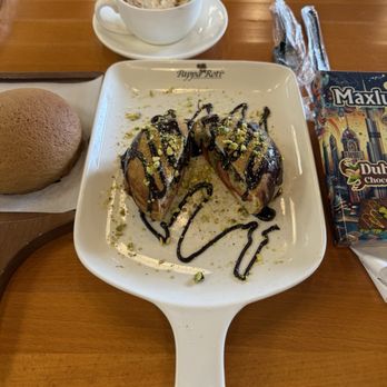 PappaRoti Las Vegas - Coffee & Tea Near Me - Las Vegas, Nevada PappaRoti Las Vegas - Coffee & Tea Near Me - Las Vegas, Nevada