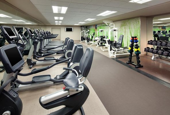 The Westin Lake Las Vegas Resort & Spa by null