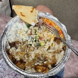 Falafel Corner