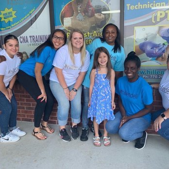 Hillendell MedicalTraining - CPR Classes Near Me - Lawrenceville, Georgia Hillendell MedicalTraining - CPR Classes Near Me - Lawrenceville, Georgia