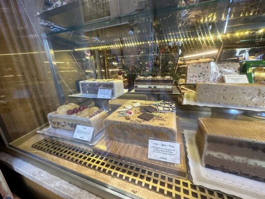Pastelería Limón y Menta by null