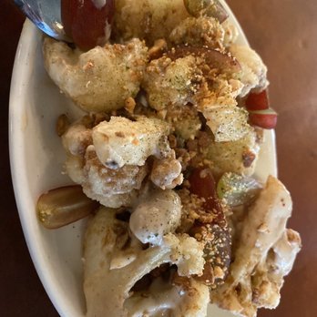 Aloette - Cauliflower - French Near Me - Toronto, Ontario