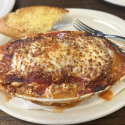 Leonore Restaurant - Pasticho