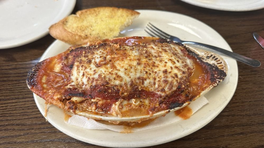 Leonore Restaurant 
