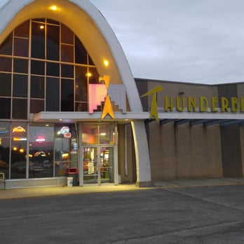 Thunderbowl Lanes - Bowling Near Me - Wrightstown, New Jersey