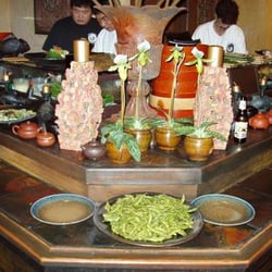 Sushi On Main Street