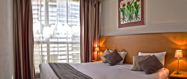 Residhotel Galerie Tatry by null