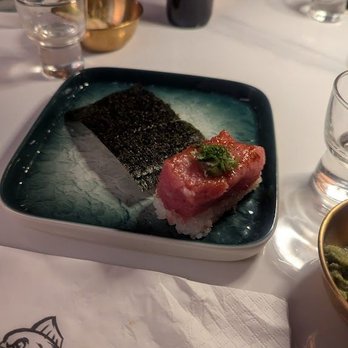 Butterfish Sushi - Sushi Bars Near Me - Rutherford, New Jersey Butterfish Sushi - Sushi Bars Near Me - Rutherford, New Jersey