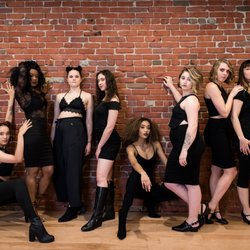 Rebelle Movement - Elite Performance Group
