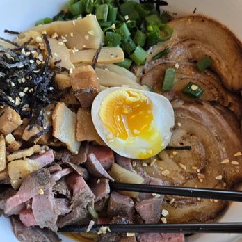 Kajiken - Ramen Near Me - Seattle, Washington Kajiken - Ramen Near Me - Seattle, Washington