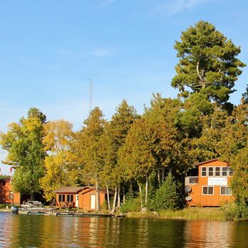 Cedar Island Lodge - Cedar Island Lodge on beautiful Pipestone Lake, Ontario Canada cedarislandlodge.com - Resorts Near Me